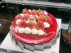 粉红佳人-御品轩(凤城二路店)