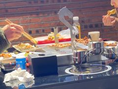 -橦橦小马扎烧烤 (传媒大学店)
