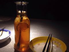 -探鱼·鲜青椒爽麻烤鱼(广州花都来又来店)
