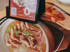 -大师兄·西北小馆(金湾华发商都店)