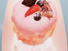 芝芝莓苺梳乎厘-狐狸和向日葵(北京路店)