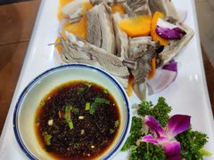 -牛街老爆肚满(牡丹园店)