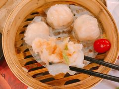 -点都德(聚福楼店)