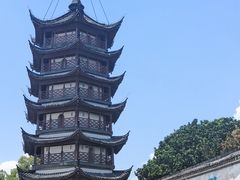 -观潮胜地公园