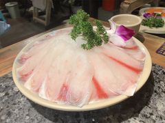 精品花雕鱼片-蜀大侠火锅(建设路第五大道店)