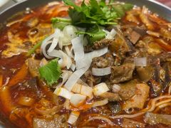 -凯鸽酒楼(大同振兴街店)