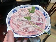 -华哥新鲜猪精品美食