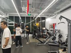 -乐刻运动健身(外环路店)