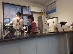 -Bamboo Today Cafe(国创园店)