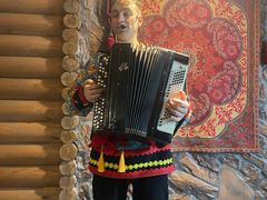 -卢布里西餐厅(总店)