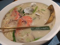 -闽海肴(北辰荟店)