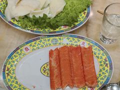 -清真·马家火锅美食城(镇江北路店)