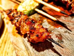 -阿里家·新疆烤肉酒場 by MIG