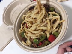 -文三里屯面馆(三里屯店)