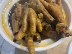 -三美肉骨茶(柏威年广场店)