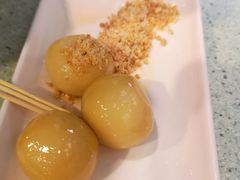 -松记糖水店(铜锣湾分店)