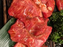 -俺的焼肉(銀座9丁目店)