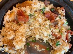 -淼福猪肚鸡·椰子鸡火锅(大沙地店)