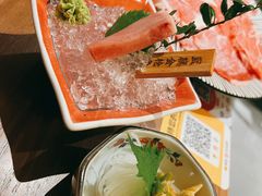 -無境·匠心日本料理(汉街店)