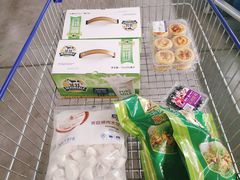 -麦德龙(嘉定店)