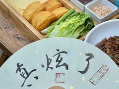 -山海菜馆·海肠捞饭·青岛菜(栈桥店)