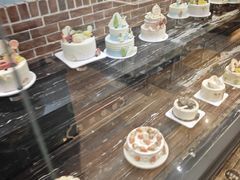 -美滋每客(亲贤北街店)