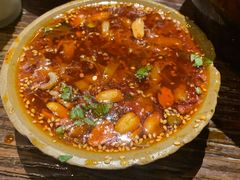 -串大叔炭火烤串·鸡西大冷面刀削面(总店)
