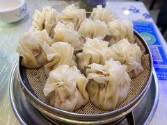 牛肉烧卖-清真·盛京白记 小骨头羊汤馆(南八马路店)