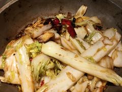 -绿茶餐厅(燕郊永旺店)