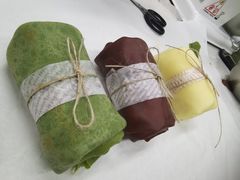 -威利旺卡烘焙西点蛋糕培训(朝阳校区)