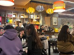 -阿嫂印象·民间江湖菜(大学城店)