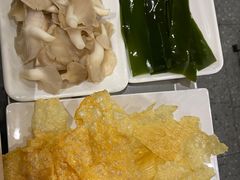 -古乐牛香·鲜牛肉牛杂火锅(吴江三里桥运东商业广场店)