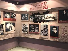 -八路军西安办事处纪念馆