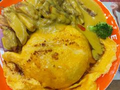 -添利·香港茶餐厅·下午茶(雪象店)