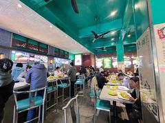 -大福来锅巴菜(古文化街店)