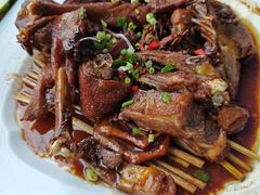 -黄牛肉馆·皖南土菜