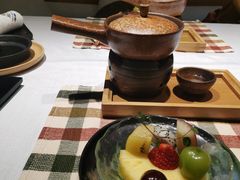 -叶叶菩提(太原别墅店)