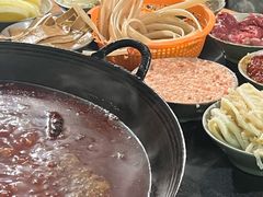 -星鸿社重庆老火锅