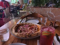 -PIZZA BIANCA(万象城店)