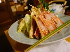 -蟹道乐(梅田店)
