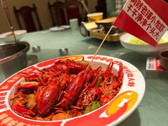 -阿财老铺·老蚌埠龙虾城(华夏总店)