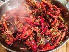 -虾小龙老长沙龙虾馆(坡子街店)