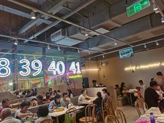 -卡朋西餐(悦汇城店)