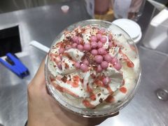 草莓小公主-果呀呀(国金街店)