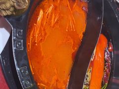 -重庆袁老四火锅(武进万达店)