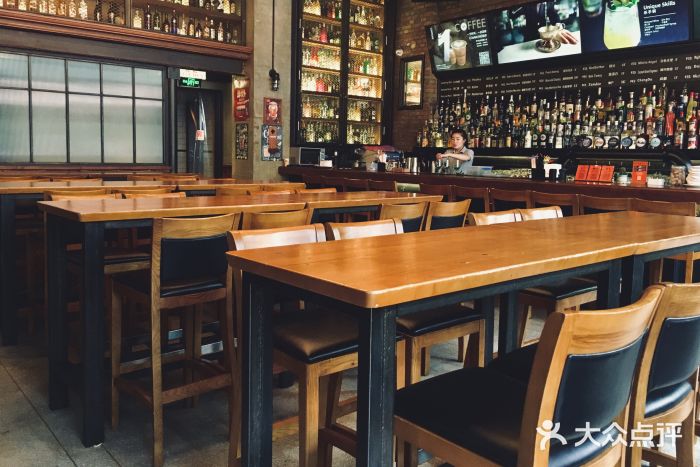 commune(汇锦城店)-图片-成都美食-大众点评网