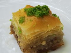 -ALAMEEN阿拉伯餐厅(三里屯店)
