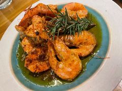 -LUCCA卢卡西班牙海鲜饭(远洋广场店)