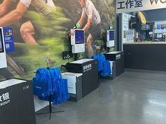 -迪卡侬(越秀公园店)