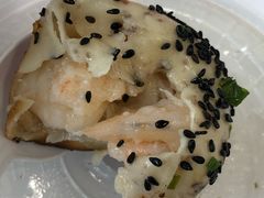 -小杨生煎(成山巴黎春天店)